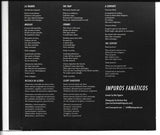 Fumaça Preta - Impuros Fanáticos (tweedehands CD) - Velvet Music
