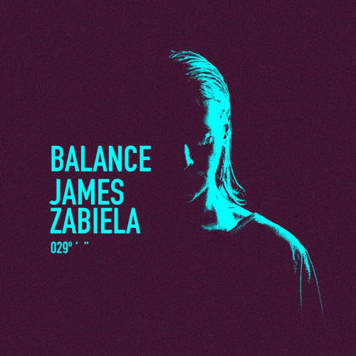 James Zabiela - Balance 029 (CD) - Velvet Music