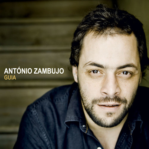 Antonio Zambujo - Guia (LP)