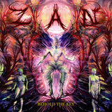 Zan - Behold the key (CD) - Velvet Music