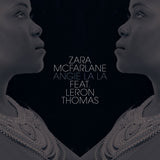 Zara Mcfarlane - East of the river nile (12-inch maxi-single)