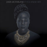 Zara McFarlane - If you knew her (CD) - Velvet Music