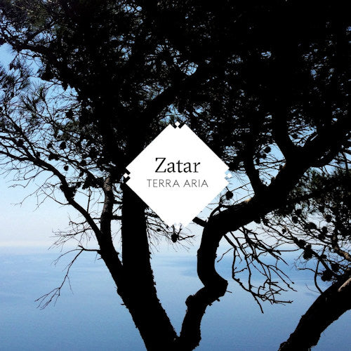 Zatar - Terra aria (CD) - Velvet Music