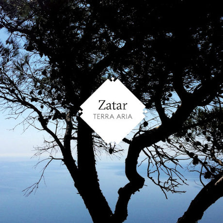 Zatar - Terra aria (CD) - Velvet Music