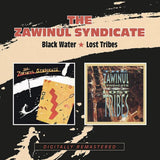 Zawinul Syndicate - Black water/lost tribes (CD) - Velvet Music