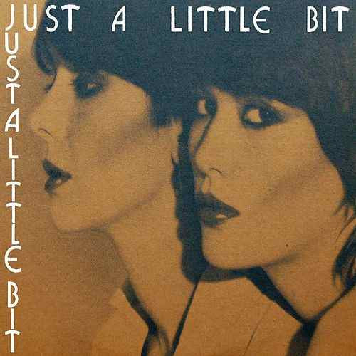 Paul Zaza - Just a little bit (CD) - Velvet Music
