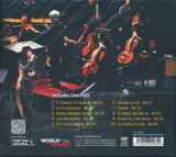 Yasmin Levy - Tango (tweedehands CD)