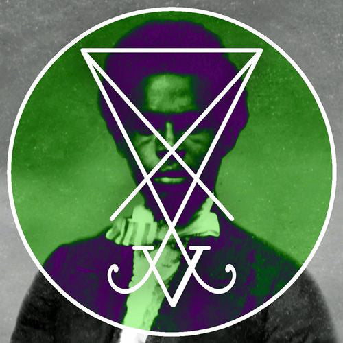 Zeal & Ardor - Devil is fine (CD)