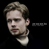 Jim Van Der Zee - Where i come from (CD) - Velvet Music