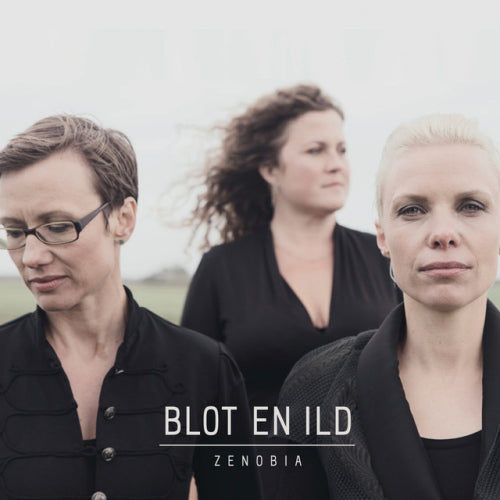 Zenobia - Seulement un feu (CD)
