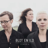Zenobia - Seulement un feu (CD)