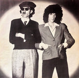 Sparks - Kimono My House (tweedehands LP) - Velvet Music
