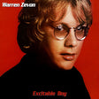 Warren Zevon - Excitable boy (LP) - Velvet Music