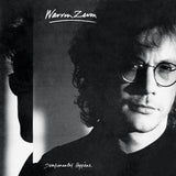 Warren Zevon - Sentimental hygiene (CD)