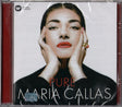 Maria Callas - Pure (CD) - Velvet Music