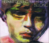 Pains Of Being Pure At Heart, The - Belong (tweedehands CD) - Velvet Music