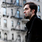 Chris Ziemba - Manhattan lullaby (CD) - Velvet Music