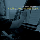 Michael Zilber - Originals for the originals (CD) - Velvet Music
