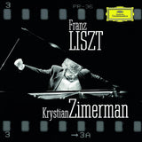 Krystian Zimerman - The liszt recordings (CD) - Velvet Music