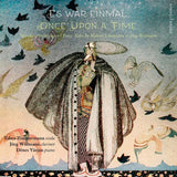 Tabea Zimmermann - Es war einmal... (once upon a time...) - marchene (CD) - Velvet Music