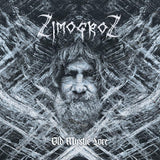 Zimogroz - Old mystic lore (CD) - Velvet Music