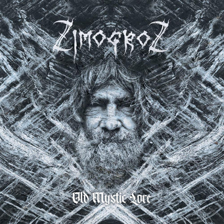 Zimogroz - Old mystic lore (CD) - Velvet Music
