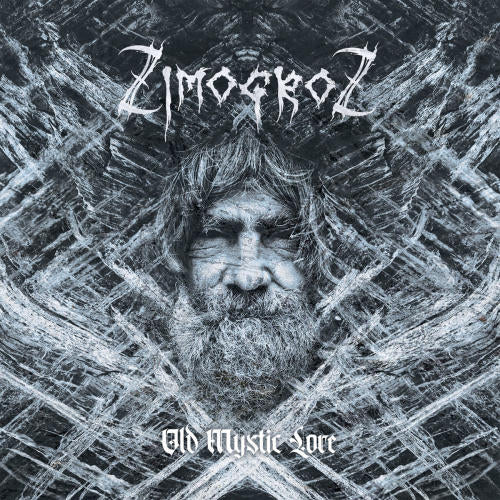 Zimogroz - Old mystic lore (CD) - Velvet Music
