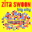 Zita Swoon - Big city + dvd (CD) - Velvet Music
