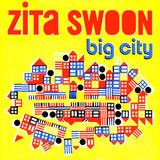 Zita Swoon - Big city + dvd (CD) - Velvet Music