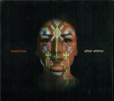 Oratnitza - Alter Ethno (tweedehands CD)