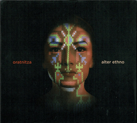 Oratnitza - Alter Ethno (tweedehands CD)