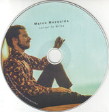 Marco Mezquida - Letter To Milos (CD d'occasion)
