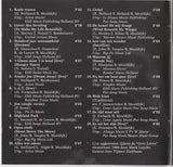 Rob de Nijs - Ballades (tweedehands CD) - Velvet Music