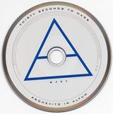 30 Seconds To Mars - This Is War (tweedehands CD)
