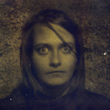 Emilie Zoe - Dead end tape (LP) - Velvet Music