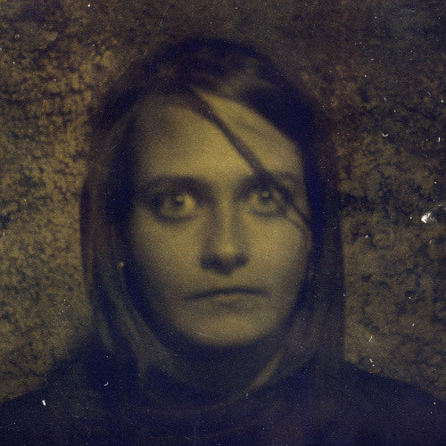 Emilie Zoe - Dead end tape (LP) - Velvet Music