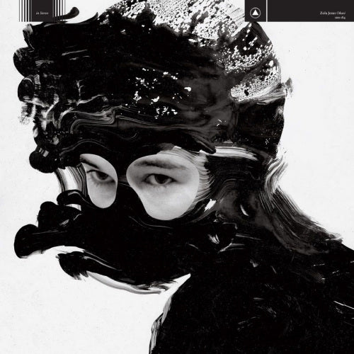 Zola Jesus - Okovi (CD) - Velvet Music