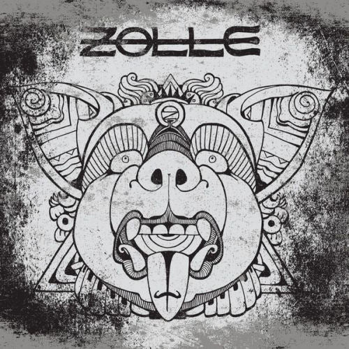 Zolle - Zolle (CD) - Velvet Music