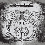 Zolle - Zolle (CD) - Velvet Music