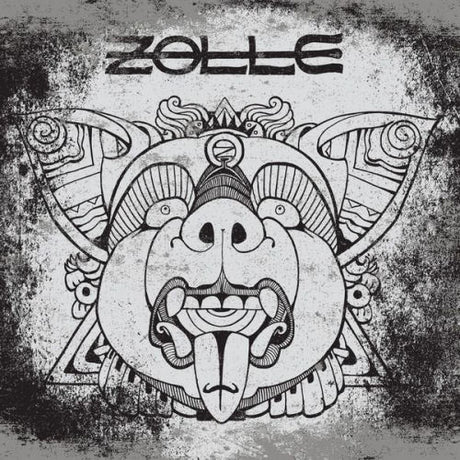 Zolle - Zolle (CD) - Velvet Music