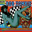 Rob Zombie - American made music to strip by (LP) - Velvet Music