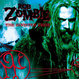 Rob Zombie - Sinister urge (CD) - Velvet Music