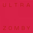 Zomby - Ultra (LP) - Velvet Music
