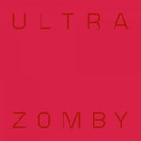 Zomby - Ultra (LP) - Velvet Music