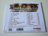 Vasil Hadžimanov Band - Lines in Sand (tweedehands CD) - Velvet Music
