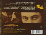 Jackie Leven - Forbidden Songs Of The Dying West (CD d'occasion)