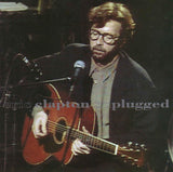 Eric Clapton - Unplugged (used CD)