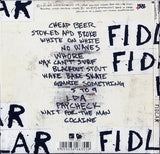 FIDLAR - FIDLAR (tweedehands CD) - Velvet Music