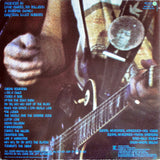 Neil Young & Crazy Horse - Live Rust (tweedehands LP) - Velvet Music