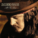 Zucchero - All the best -int.version (CD)